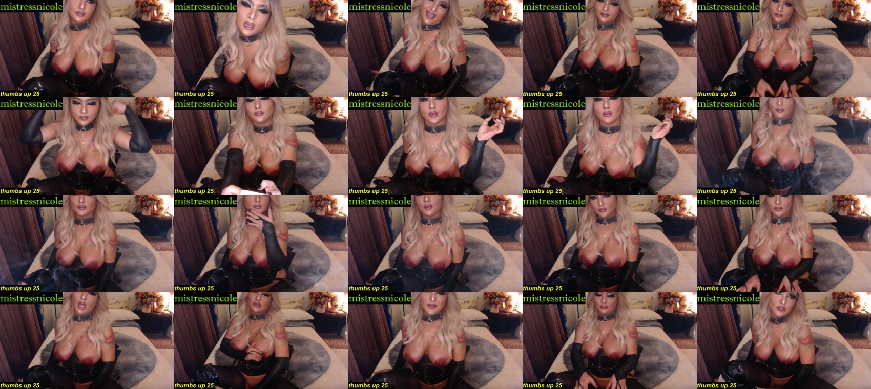 fuckinghotnicolets  01-09-2022